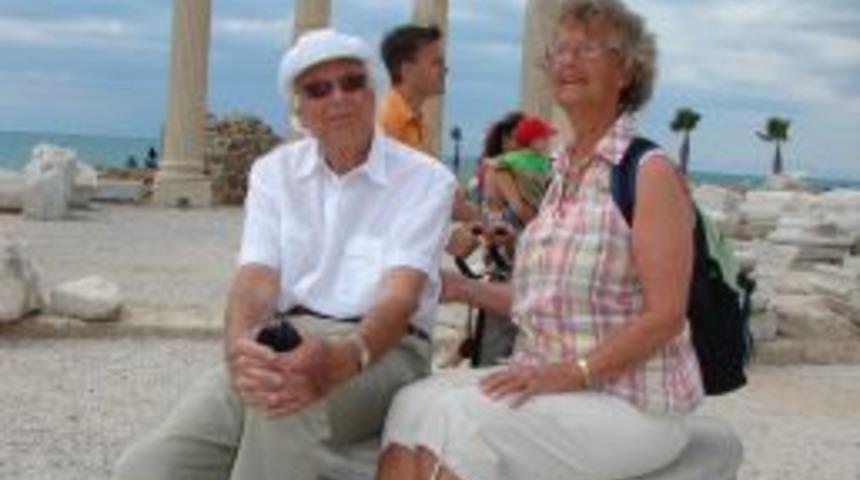 Havaların Serinlemesiyle Antalya B&ouml;lgesinde Turist Profili Değişti