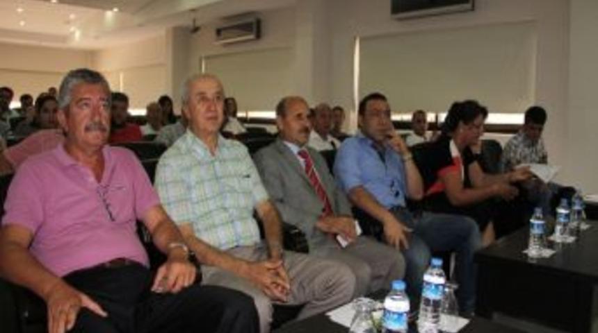 Kırsal Kalkınma Yatırımlarının Desteklenmesi Programı&rsquo;nın 7. Etabı Başladı