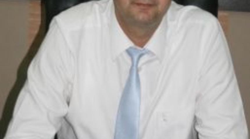 Afyonkarahisar'da Tıbbi Ve Aromatik Bitkiler Tesisi A&ccedil;ılıyor