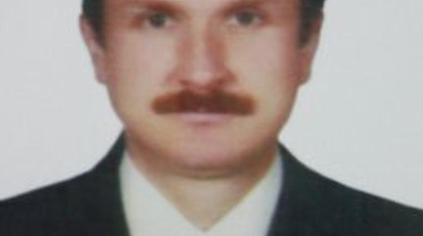 Başsavcı Vekili Kansere Yenik D&uuml;şt&uuml;