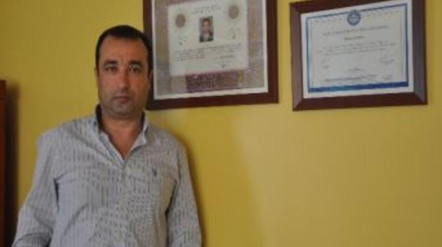 Neşet Ertaş İ&ccedil;in Lokma D&ouml;k&uuml;ld&uuml;