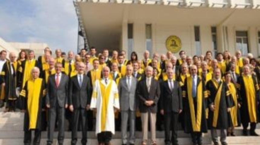 İstanbul Ticaret&rsquo;te Yeni Akademik D&ouml;nem Başladı