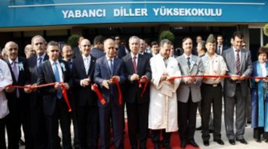 Arın&ccedil;: &Uuml;niversitelerin Har&ccedil;lardan Kaybettiği 1.3 Katrilyonu B&uuml;t&ccedil;eden Vereceğiz