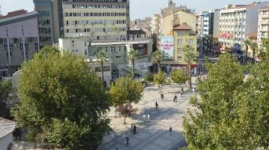 Denizli&rsquo;de Fotoğraf Yarışması