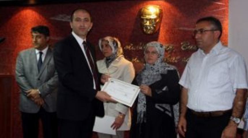 İş Kurmak İ&ccedil;in Girişimci Oldular