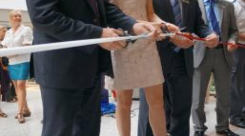 T&uuml;rk-Alman Dostluğu Fotoğraf Sergisinde