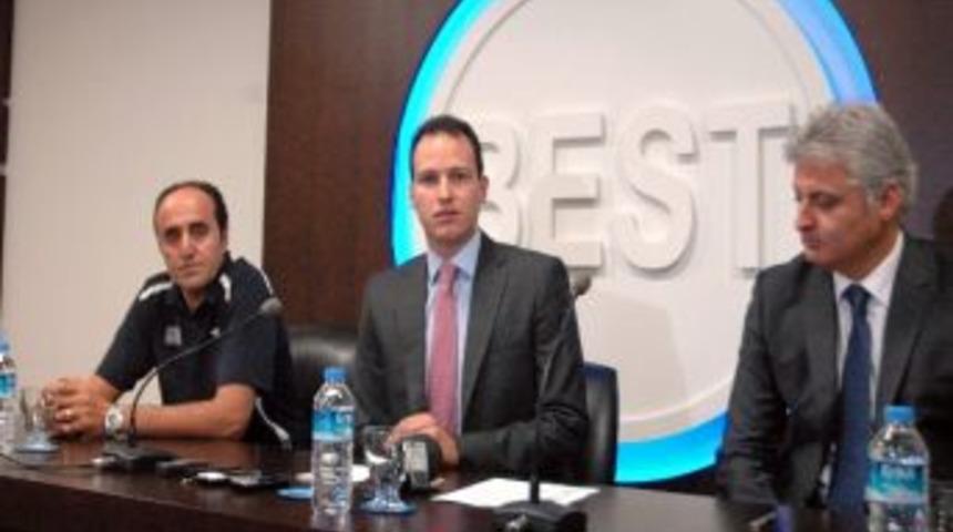 T&uuml;rkiye Basketbol 2. Ligi