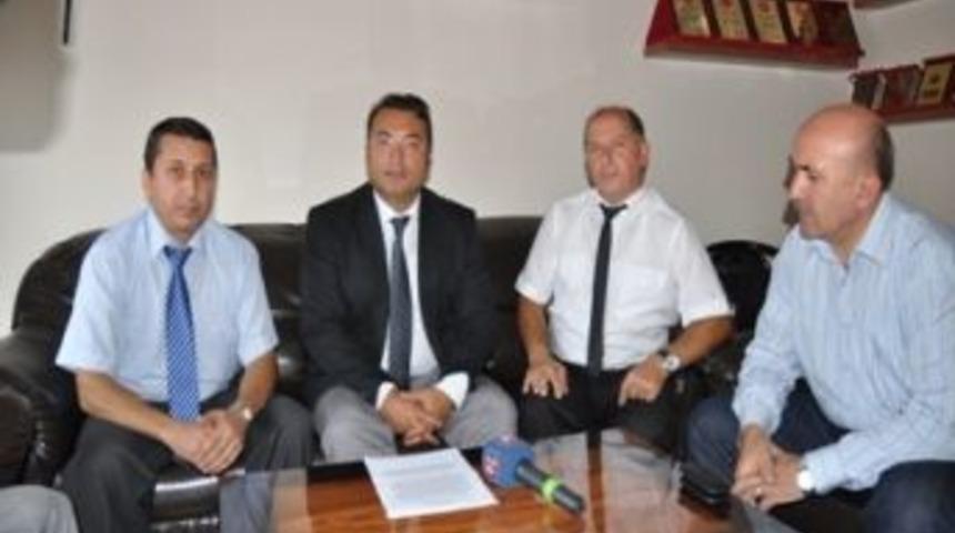 Evlenecek &Ccedil;iftlere Eğitim Semineri Verilecek