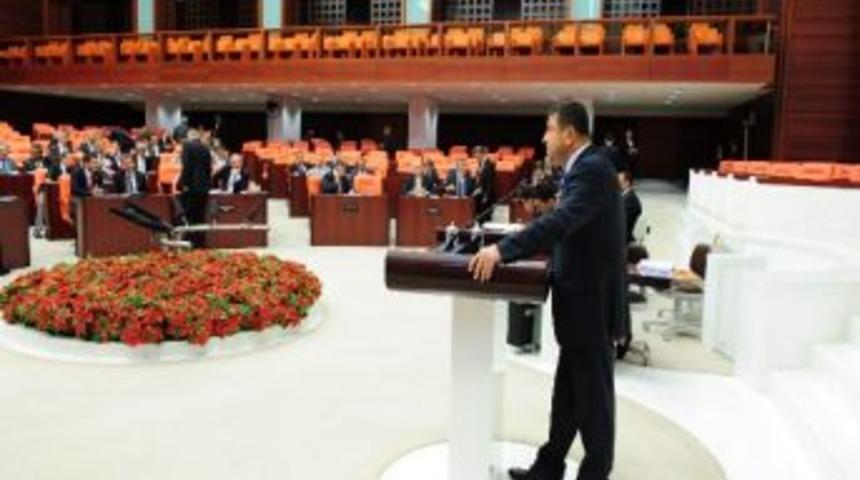 Milletvekili Ağbaba, Kayısının Sorunlarını Dile Getirdi