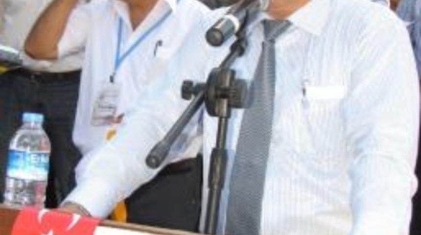 Birgi Belediye Başkanı Şener, Hırvatistan&rsquo;da