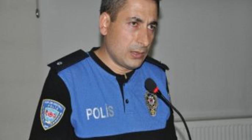 Soma İl&ccedil;e G&uuml;venlik Danışma Kurulu Toplandı