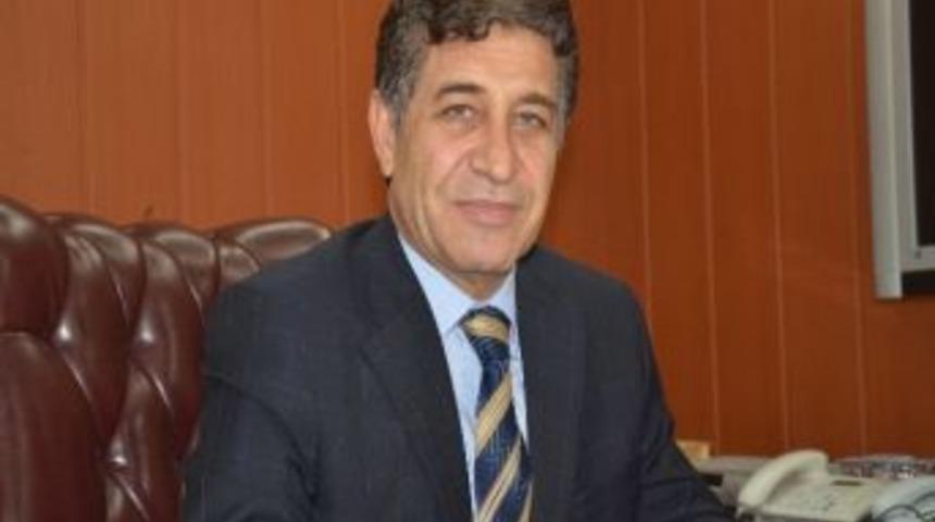 Kaymakam Karataş Somalıların Bayramını Kutladı