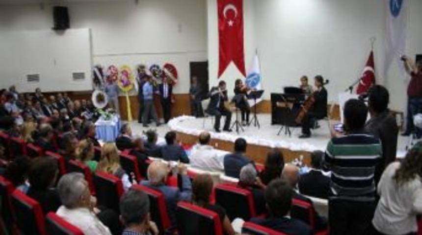 Ka&uuml; 2012-2013 Akademik Yılı&rsquo;na Merhaba Dedi