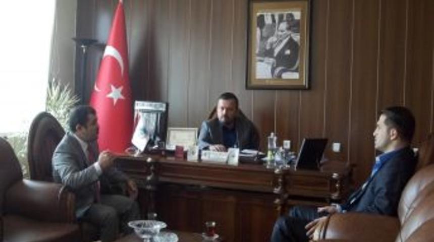 "Dershanelerin Varlığı Bir Sebep Değil Eğitimdeki Sıkıntının Sonucu"