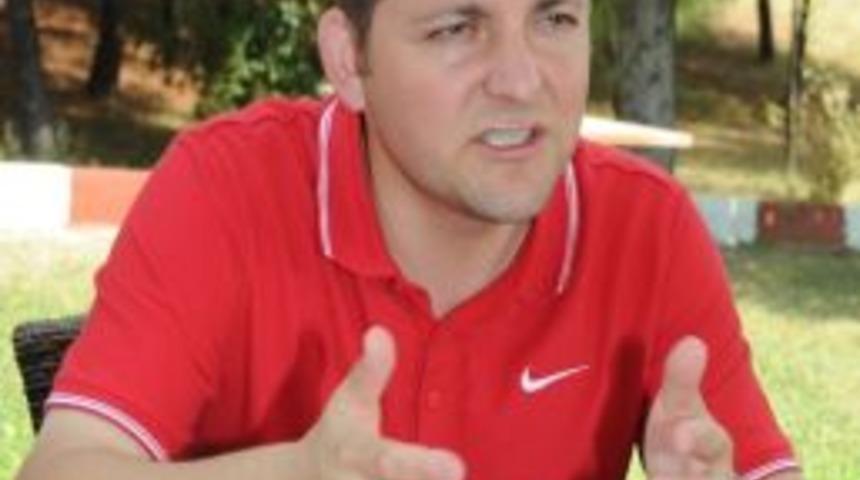 Samsunspor Dergisi&rsquo;nin Yeni Sayısı Tanıtıldı