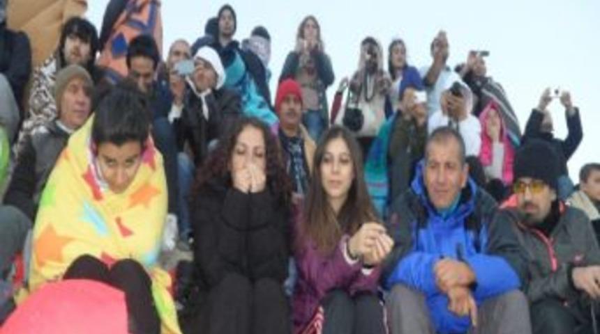 Sivaslılar Adıyaman&rsquo;a Hayran Kaldı