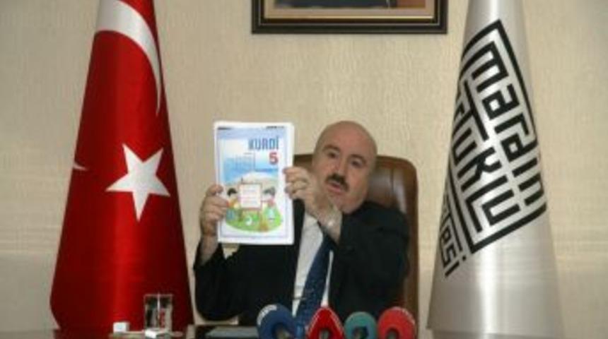 Omay: K&uuml;rt&ccedil;e &Ouml;ğretmenliği Kontenjanı I&ccedil;in Y&Ouml;K'ten Destek Istirham Ediyorum