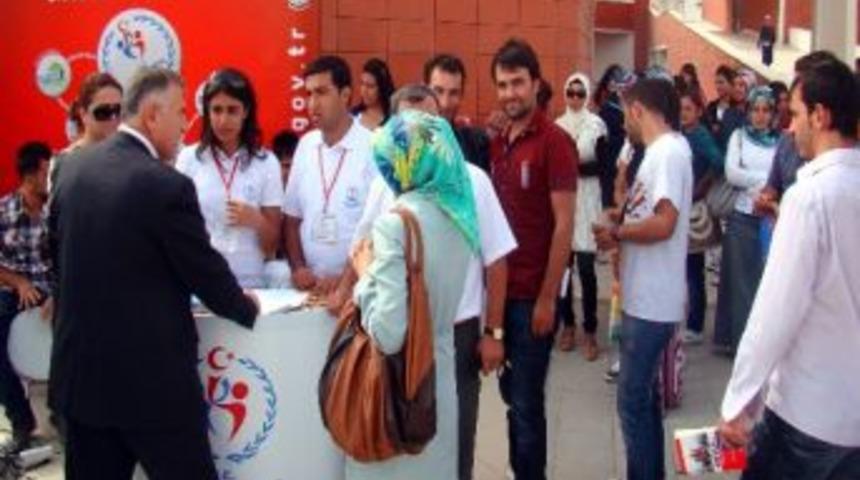 Gen&ccedil;lik Ve Spor Bakanlığı, 1 Yaşında