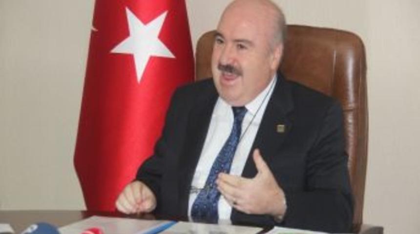 Milli Eğitimin K&uuml;rt&ccedil;e Kitaplarını Artuklu &Uuml;niversitesi Hazırladı