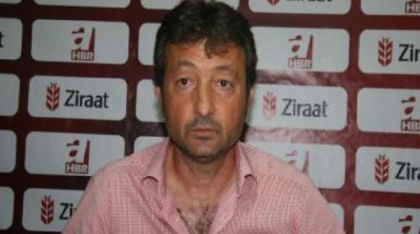 Kocaelispor-karşıyaka Ma&ccedil;ının Ardından
