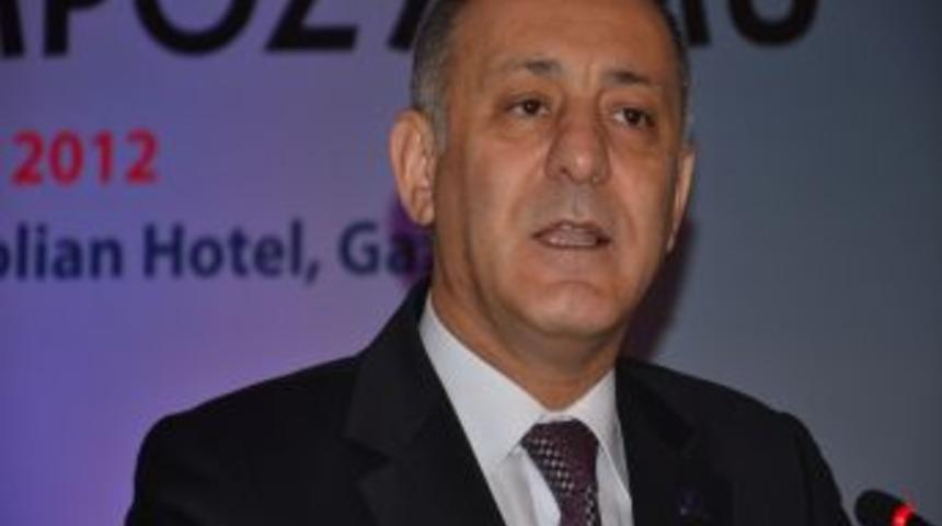 Hastanelerdeki Sterilizasyon Problemi Masaya Yatırıldı