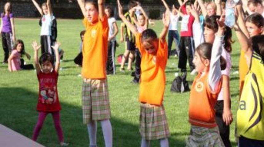 &lsquo;Datlıyı, Duzluyu Yecez, Gezenlecez Zayıflecez&rsquo;
