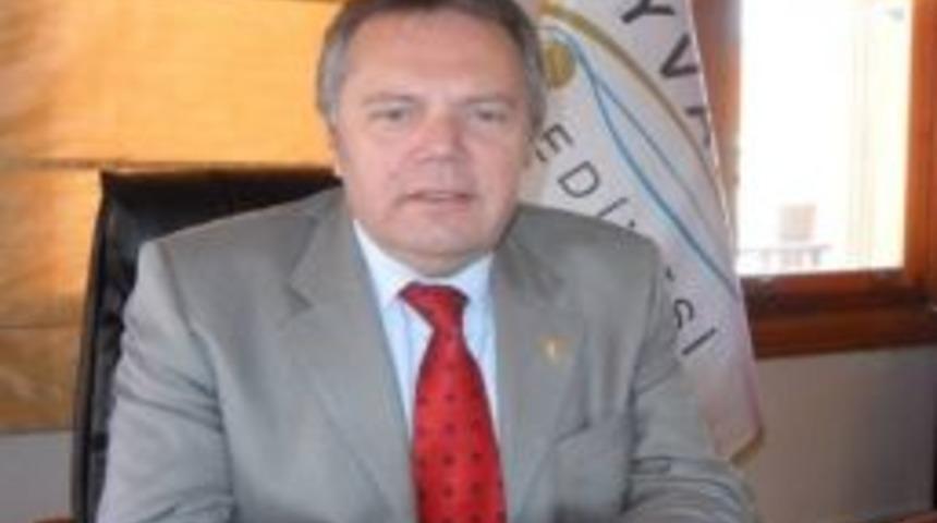 Komşuda Kriz Ayvalık&rsquo;ı Da Etkiledi