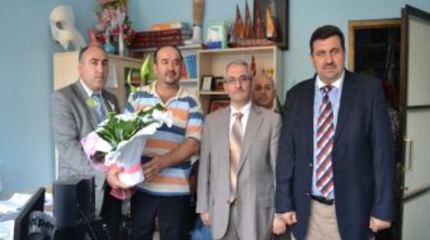 Yeterki G&ouml;n&uuml;llerde Engel Olmasın