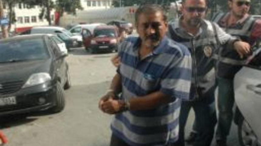 Uyuşturucu Zanlısı Aile Tutuklandı
