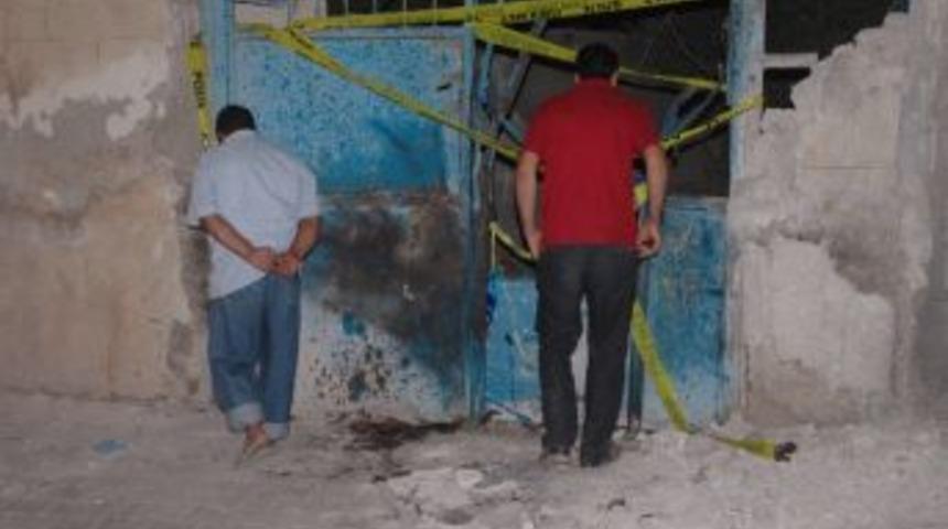 5 Kişinin Hayatını Kaybettiği Evde B&uuml;y&uuml;k Hasar Oluştu