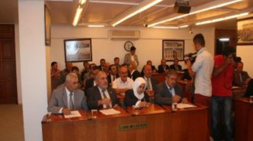 Nezarethanelerin Onarımı İ&ccedil;in &Ouml;denek Ayrılacak