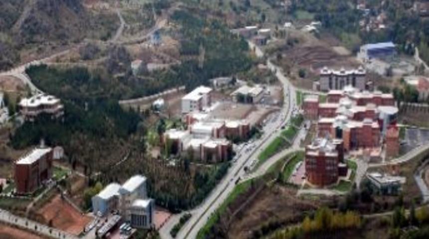 Tokat&rsquo;a Diş Hekimliği Fak&uuml;ltesi