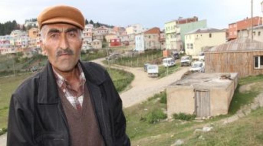 Giresun'da Valilik Talimatı K&ouml;yl&uuml;leri &Ccedil;aresiz Bıraktı