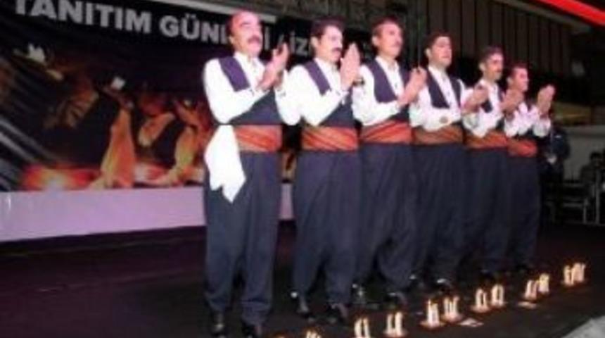İstanbul'da Elazığ g&uuml;nleri yapılacak