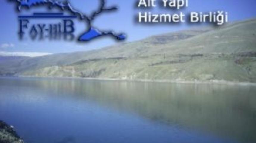 Fırat havzası alt yapı hizmet birliği