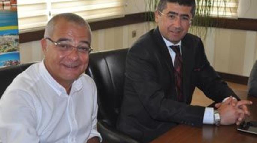 Ziraat Bankası&rsquo;ndan 100 milyon Euro kredi