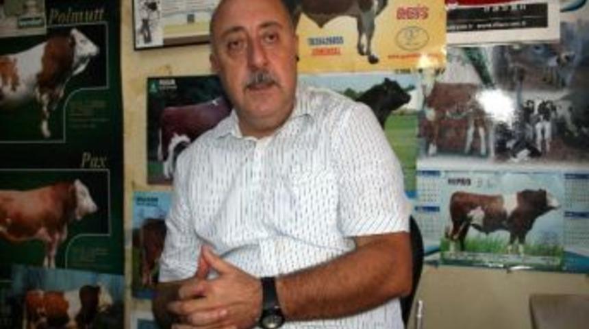&ldquo;gebe Hayvan Kesmek, Vatana İhanettir&rdquo;