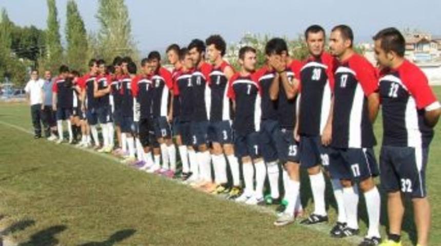 &Ccedil;alış;&ldquo;şampiyon Olmak İ&ccedil;in Takım Kurduk&rdquo;