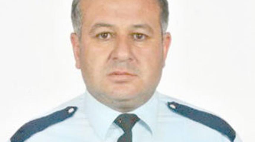 G&ouml;rev başında kalp krizinden &ouml;ld&uuml;