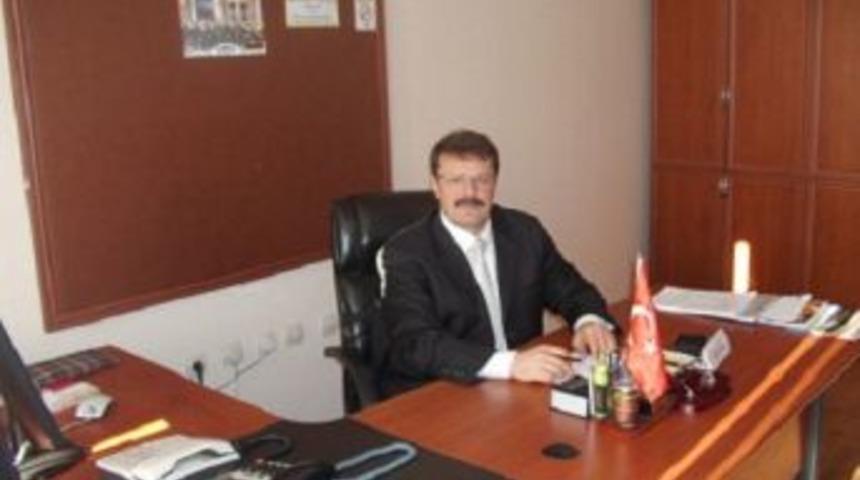 G&ouml;k&ccedil;ebey İl&ccedil;e &Ouml;zel İdare 2012 Faaliyetlerini A&ccedil;ıkladı