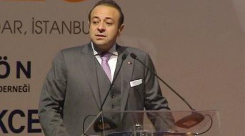 Bağış: Kimse Sabrımızı Sınamaya Kalkmasın