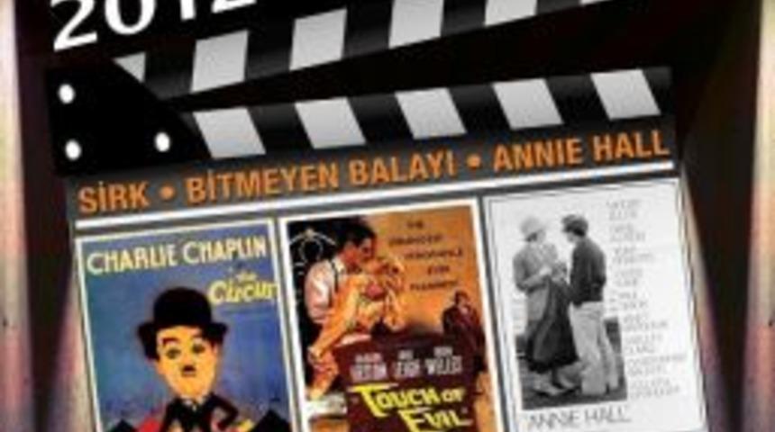 Yeniden Sinematek'te Kış Sezonunda Da İddialı Filmler G&ouml;sterilecek