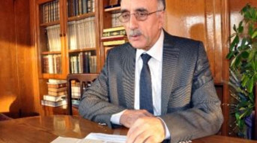 Camiler Ve Din G&ouml;revlileri Haftası
