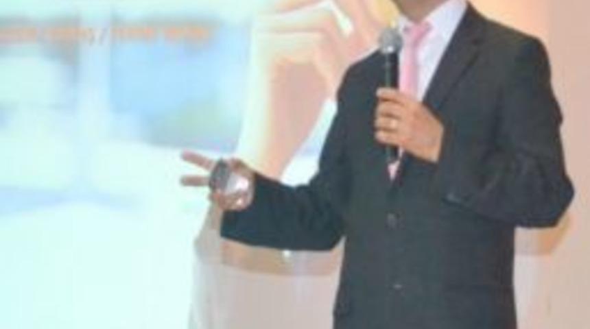 &Ccedil;anakkale'de Hitabet Konferansı