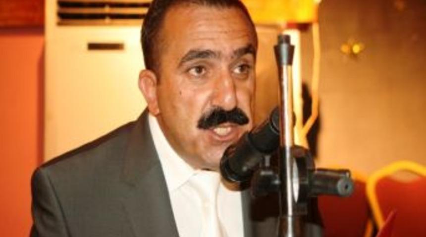 Van Haber Gazetesi Okuyucularıyla Bir Araya Geldi