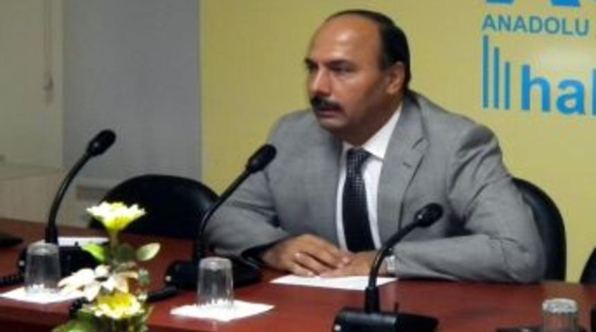 Kırsal Kalkınma Yatırımlarının Desteklenmesi