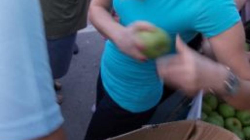 Şark&ouml;y&rsquo;de Sağlıklı Y&uuml;r&uuml;y&uuml;