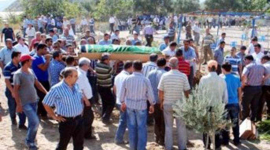 Ortaklar&rsquo;ın Acı G&uuml;n&uuml;