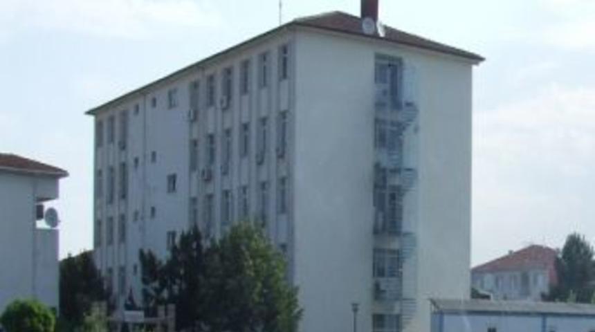 Sakarya&rsquo;nın Karasu İl&ccedil;esinde Kaymakamlık Binasına &Ouml;z&uuml;rl&uuml; Hizmet Noktası Oluşturuldu