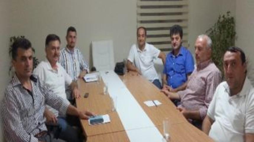 M&uuml;teahhitler Yol Haritalarını &Ccedil;izdi